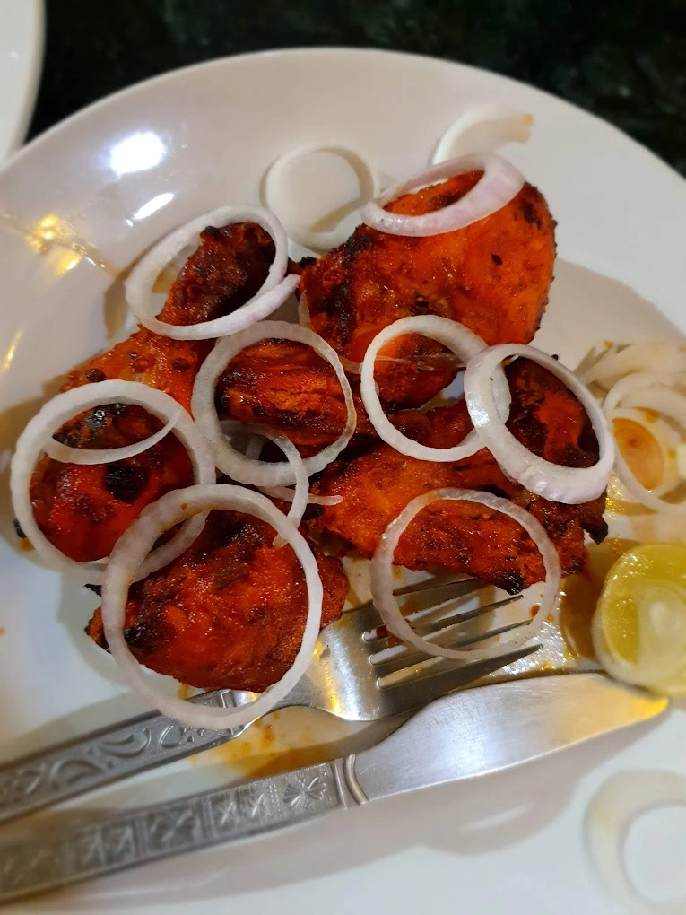 Food